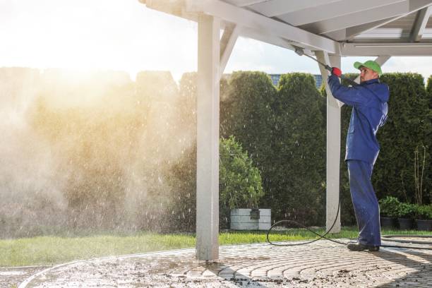 Trusted Jonesboro, LA Pressure washing Experts